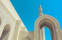 Half-Day Tour at Muscat City 