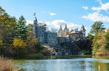Central Park Bike Tour