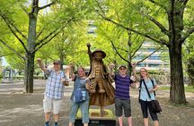 Kumamoto Half-Day Private Tour with Government-Licensed Guide