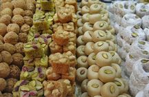 Tunis Medina and Sidi Boussaid 