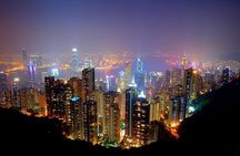 Full Day Private Hub Trip in Hong Kong 