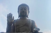 Full Day Private Hub Trip in Hong Kong 