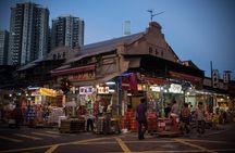 Full Day Private Hub Trip in Hong Kong 