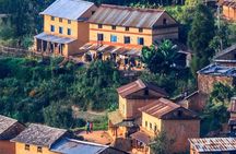 9 Days Nepal Private Tour 