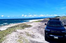 Famed North Shore Tour