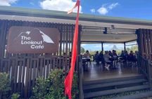 Australia Zoo, Glass House Mountains Tour Combo