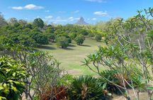 Australia Zoo, Glass House Mountains Tour Combo