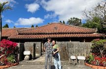 Naha 6hr Private Walking Tour with Government Licensed Guide