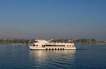 Iberotel Lotus Boat- Day Cruise to Dendera Temple