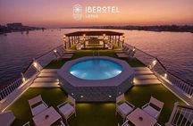 Iberotel Lotus Boat- Day Cruise to Dendera Temple
