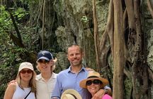 Naha 6hr Private Walking Tour with Government Licensed Guide