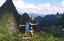 Yangshuo: 2-Day Highlights All Inclusive Tour