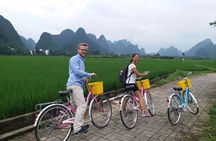 Yangshuo: 2-Day Highlights All Inclusive Tour
