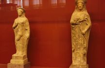 Archaeological Museum of Corfu Private Tour