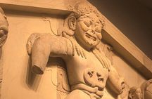Archaeological Museum of Corfu Private Tour
