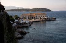 4 Hour Private Tour in Paleokastritsa 