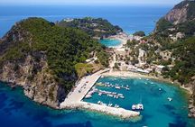 4 Hour Private Tour in Paleokastritsa 