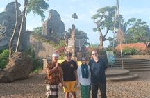 Journey To Heaven Gate East Bali Tour