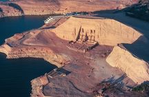 Private Tour to Abu Simbel Temple from Aswan.