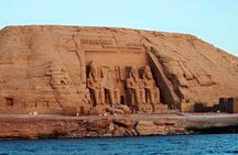 Private Tour to Abu Simbel Temples from Aswan by Car