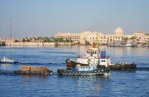 Private Tour Visit Suez City From Cairo