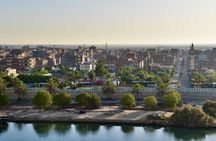 Private Tour Visit Suez City From Cairo