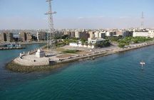 Private Tour Visit Suez City From Cairo