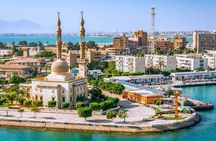 Private Tour Visit Suez City From Cairo
