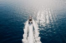 Private Full Day Boat Tour in Diapontia Islands 