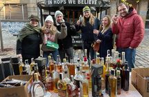 Culinary Tour - get to know the Serbian food. Come hungry!