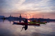 Evening Kayak Tour in Copenhagen