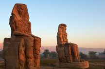 Private Tour of West Bank in Luxor 