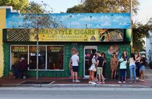Cuban Food Tour Of Little Havana