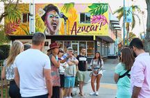 Cuban Food Tour Of Little Havana