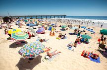 Full-Day Port Elizabeth & Kragga Kamma Reserve 