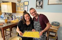 Savoring Sardinia: A Traditional Cooking Class