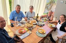 Savoring Sardinia: A Traditional Cooking Class
