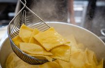 Florence: Hands-On Pasta & Tiramisu Cooking Class