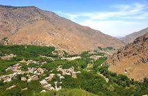 Day Trip from Marrakech Explore the Atlas Mountains and 4 Valleys