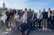 2h customized private Tour of Luxembourg
