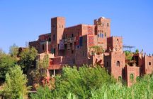 Excursion to the Ourika Valley from Marrakech