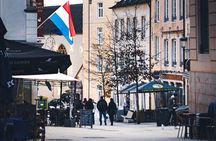 2h customized private Tour of Luxembourg