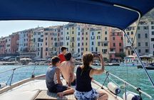 La Spezia and Portovenere Golfo dei Poeti Daily tour Shared