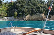 La Spezia and Portovenere Golfo dei Poeti Daily tour Shared