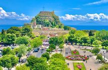  Best Cruise-Friendly Journey into Corfu Gems
