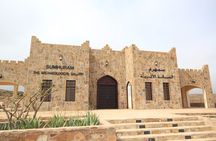 Half Day East of Dhofar with Wadi Darbat