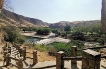 Half Day East of Dhofar with Wadi Darbat