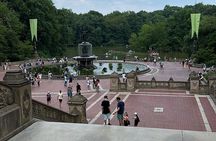 NYC Empire State Horses Carriage Ride in Central Park (45 Mins)