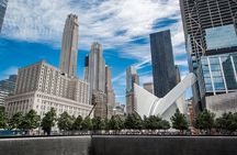 NYC: Sightseeing Day Trip with Statue of Liberty Visit
