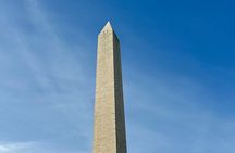 DC Mall w/ Washington Monument Ticket Exclusive Guided Tour